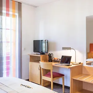 Acora Living The 3*, Düsseldorf Allemagne