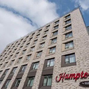 3* Hotel Hampton By Hilton Frankfurt Centre East
