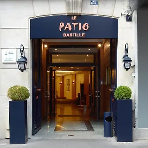 visit hotel