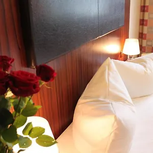 Mercator Hotel