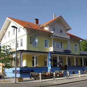 Garni Ammergauer Hof 3*, Oberammergau Allemagne