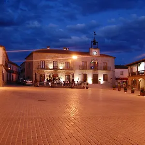 Usías Hotel Dos Torres