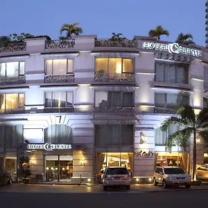 visit hotel