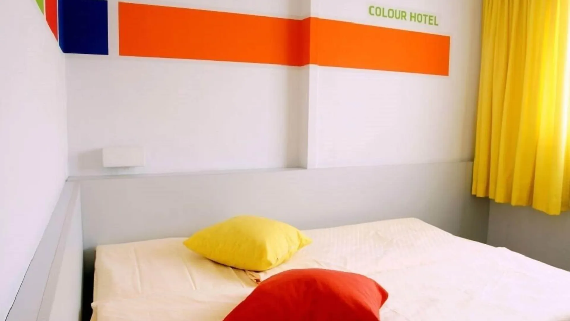 Colour Hotel Frankfurt am Main