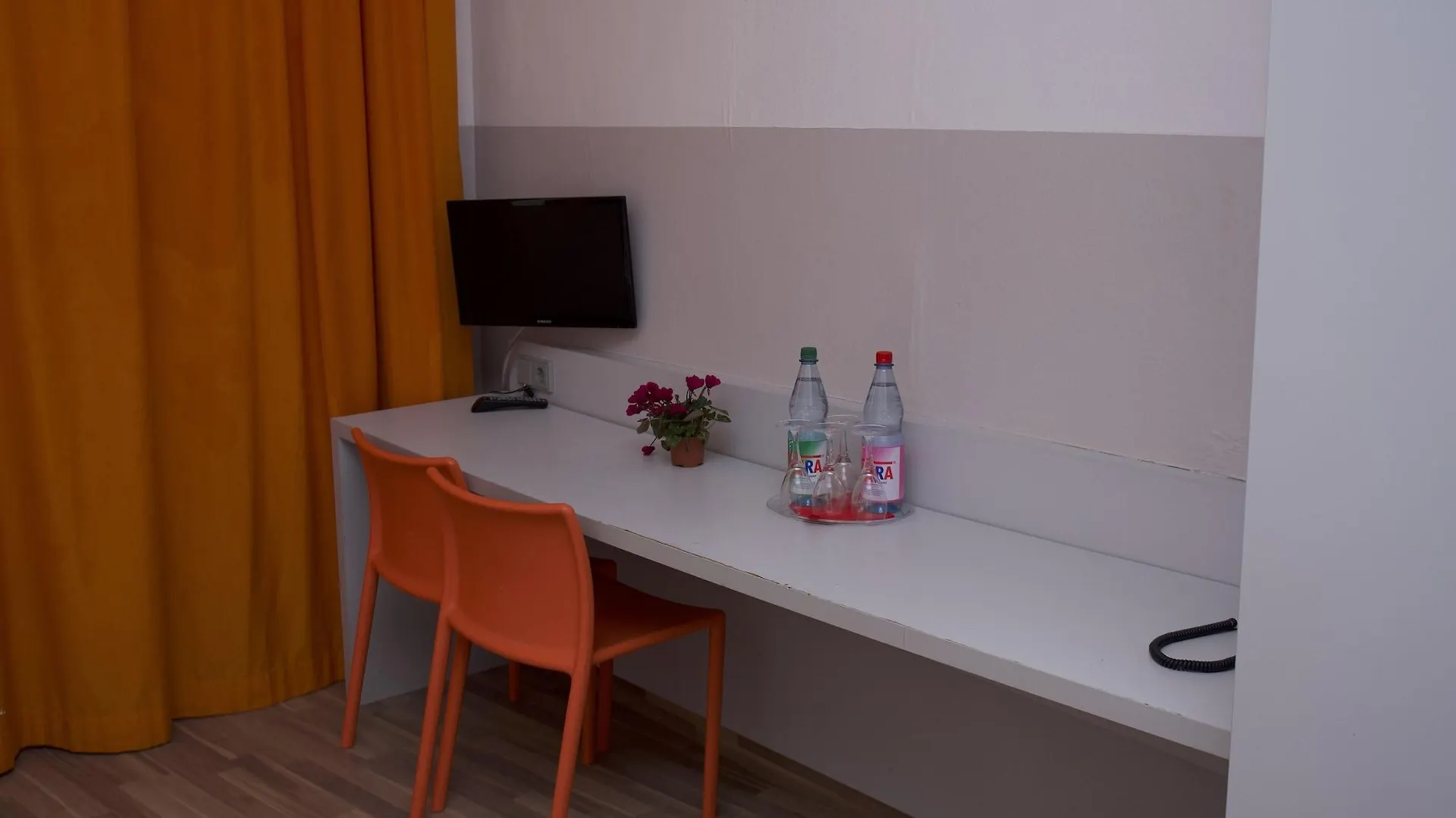 Colour Hotel Frankfurt am Main Germany