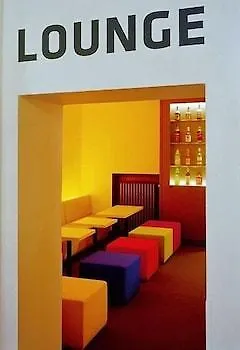 Colour Hotel Frankfurt am Main 3*,  Germany