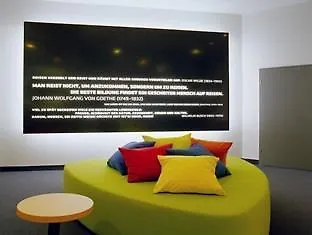 Colour Hotel Frankfurt am Main