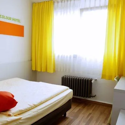 Colour Hotel Frankfurt am Main