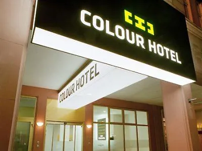 Colour Hotel Frankfurt am Main