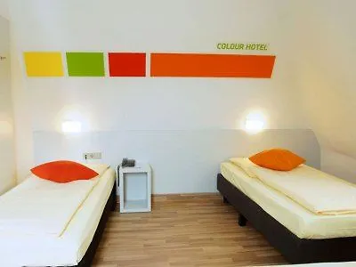 Colour Hotel Frankfurt am Main