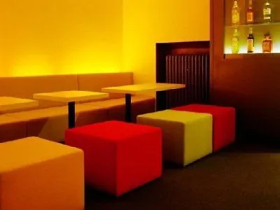 Colour Hotel Frankfurt am Main