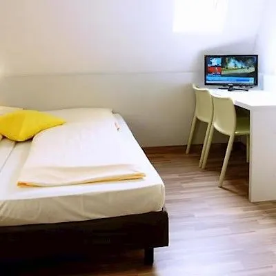 Colour Hotel Frankfurt am Main Alemanha