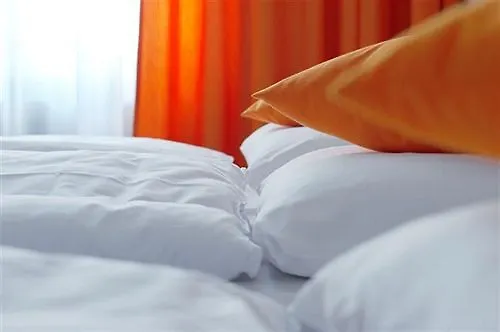 Colour Hotel Frankfurt am Main Germany