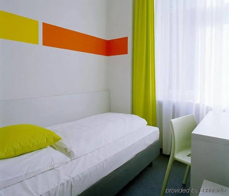 Colour Hotel Frankfurt am Main