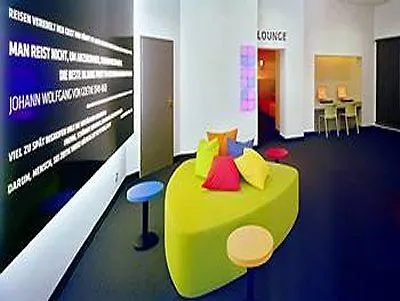 Colour Hotel Frankfurt am Main