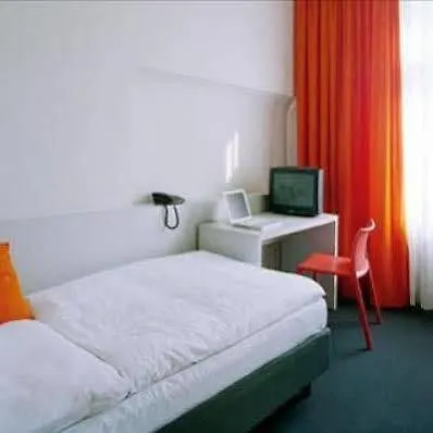 ***  Colour Hotel Frankfurt am Main Germany