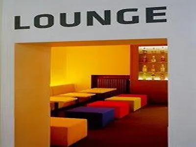Colour Hotel Frankfurt am Main